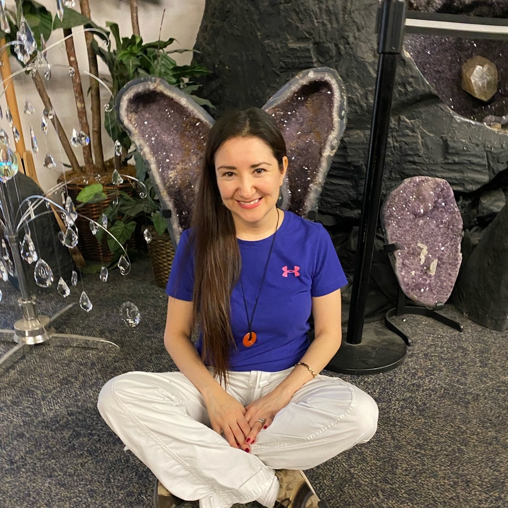 Meet your Posher, Martha